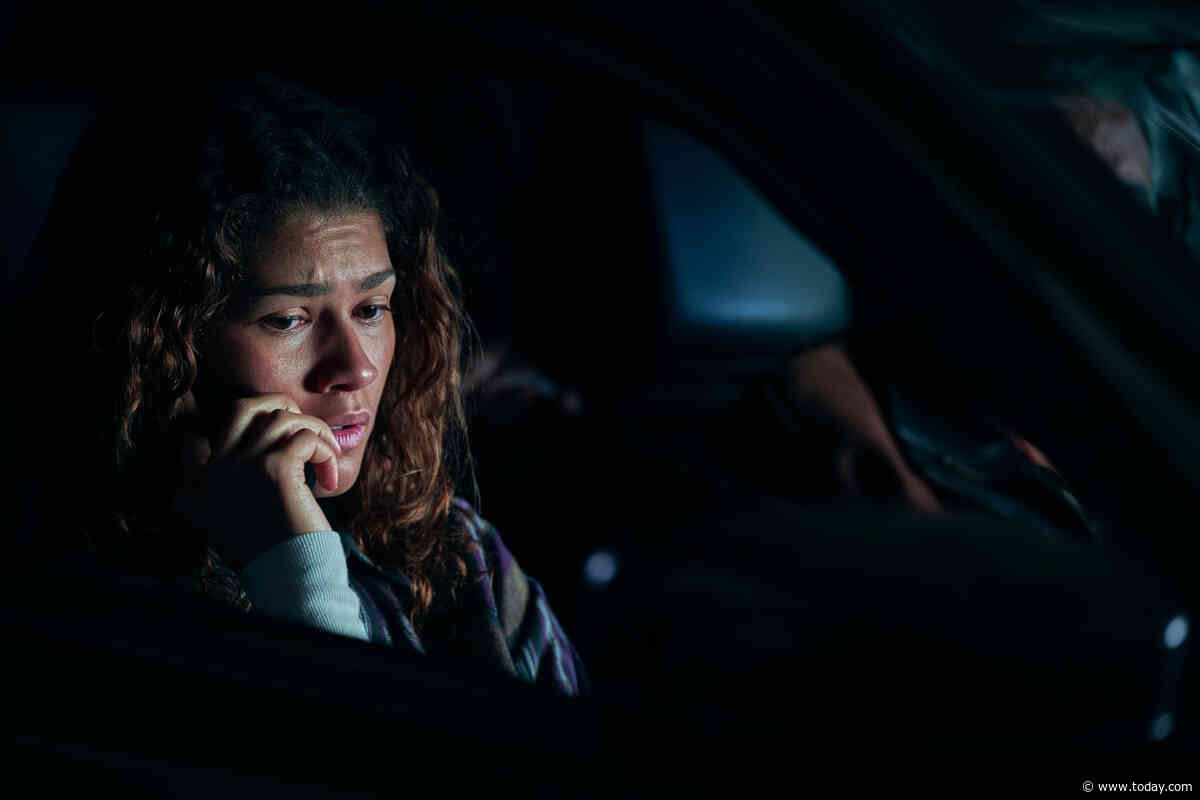 ‘Euphoria’ Finale, Explained: What Happens to Rue? And Why the Creator Stands By the Decision