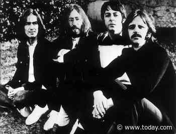 Paul McCartney, Asked to Name the 1 Album Where the Beatles Were At Their Best, Lists 3