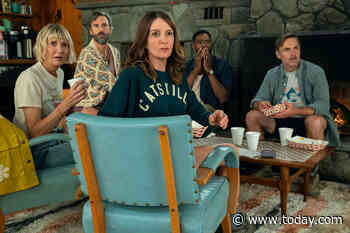 ‘The Four Seasons’ Season 2 Ending Explained by Tina Fey, Will Forte and the Show’s Creators