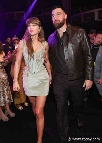This Singer Just Confirmed She Is Attending Taylor Swift and Travis Kelce’s Wedding