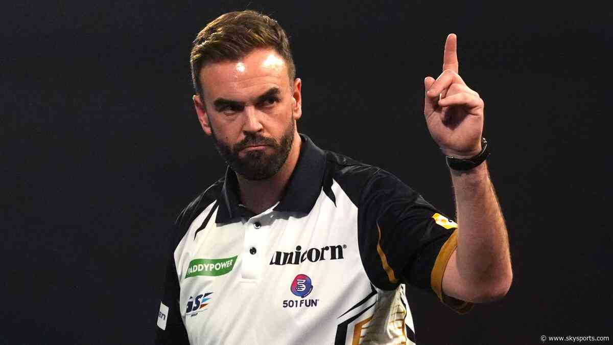Smith secures 10th career title with Players Championship win over O'Connor