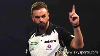 Smith secures 10th career title with Players Championship win over O'Connor