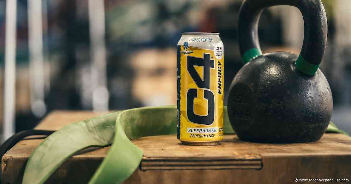 Keurig Dr Pepper’s meteoric rise in energy offers blueprint for CPG category expansion