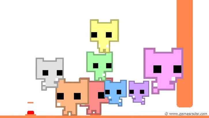 This game took over Steam and was accidentally given away for free, now the devs say it "will be removed from the store"