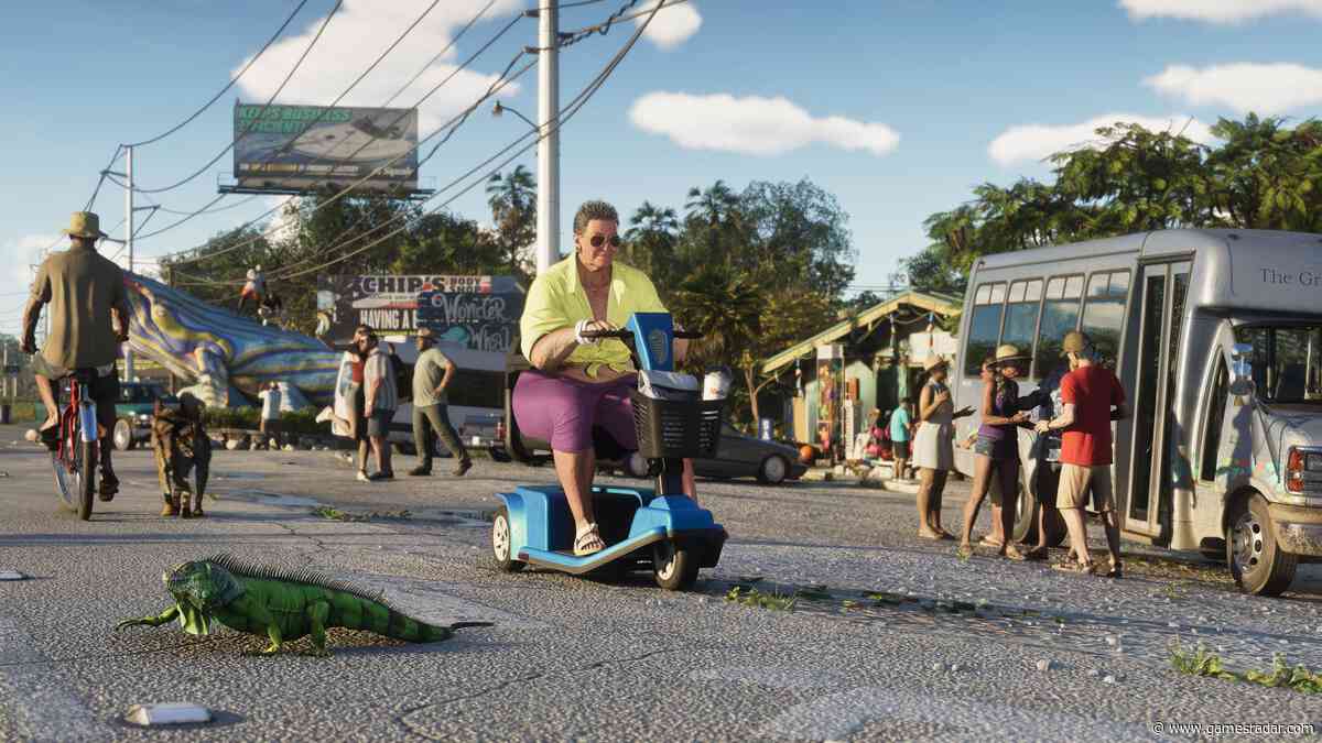 "Not every publisher" is running away from GTA 6 and making September a nightmare of game releases, Devolver Digital reminds everyone