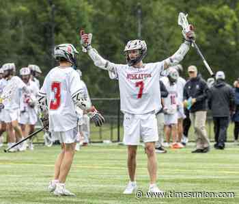 2026 NYSPHSAA boys' lacrosse tournament: Brackets, schedule, results