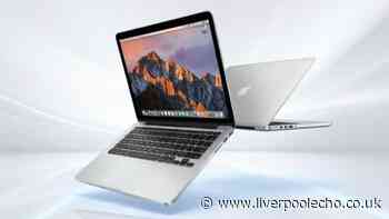 Apple fans rushing to snap up a Macbook Air 13-inch for £119 in huge deal