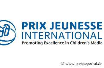 PRIX JEUNESSE INTERNATIONAL 2026: Die Preisträger stehen fest