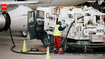 Govt sets aside Rs 10k crore to cap jet fuel price, keep air fares in check