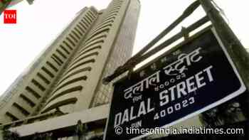 Tech stocks slide on AI fears, oil gives Dalal Street a headache