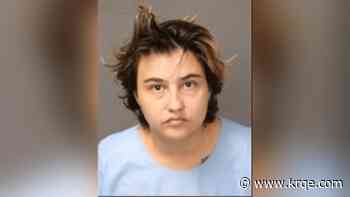 Albuquerque police arrest woman in connection to death of 1-year-old daughter