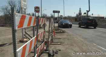 Nearly $6M to improve part of I-86