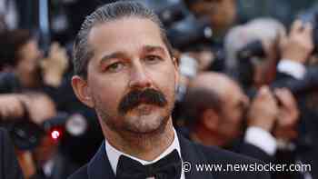 Shia LaBeouf bekent schuld aan mishandeling