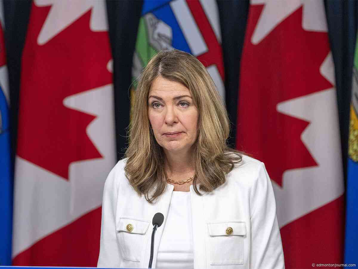 Premier Danielle Smith pitches Alberta-Quebec economic alliance to boost growth and strengthen national unity