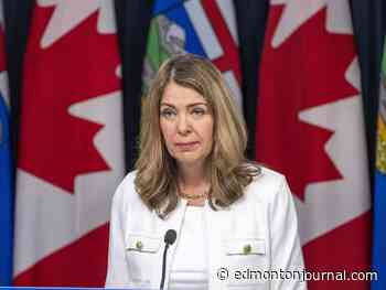 Premier Danielle Smith pitches Alberta-Quebec economic alliance to boost growth and strengthen national unity