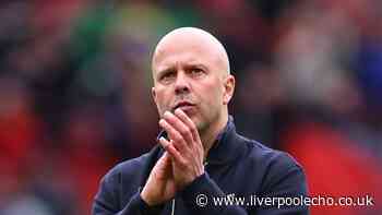 Coach who was poised to join Liverpool under Arne Slot now out of work completely