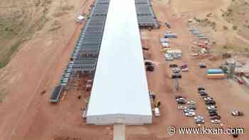 Miller, Tucker to join Texas data center forum