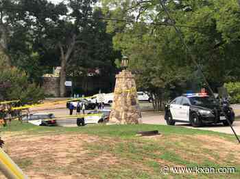 APD: New details surface in 2022 cold case shooting near Barton Springs