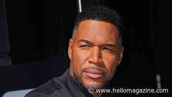 Michael Strahan's missed memo on GMA leads to clash with co-stars on air