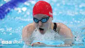 Commonwealth Games 'huge' for Para-sport - Shaw