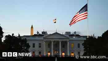 Boards of Canada say White House used music without permission