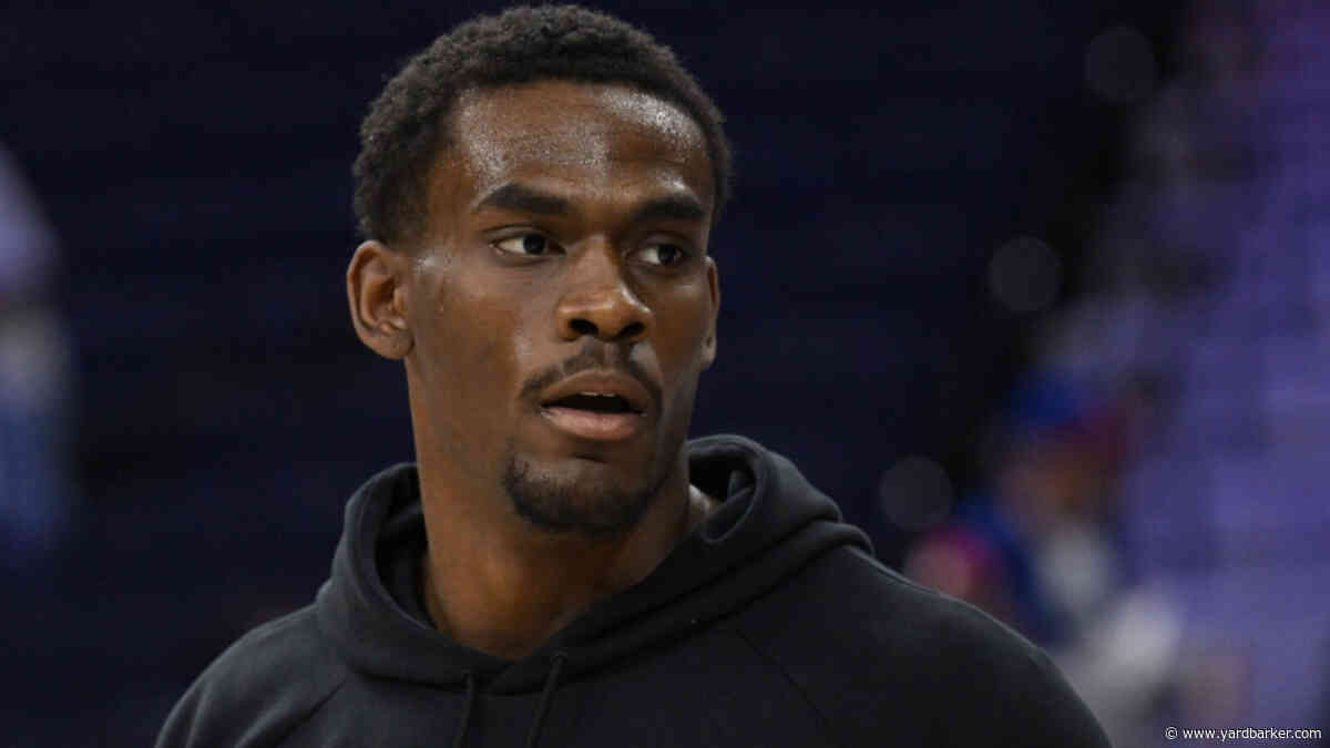 Report: Jalen Duren Could Be in Line for Massive New Nine-Figure Pistons Contract  