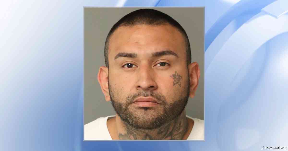 Wake County deputies arrest Raleigh man in connection with early morning stabbing