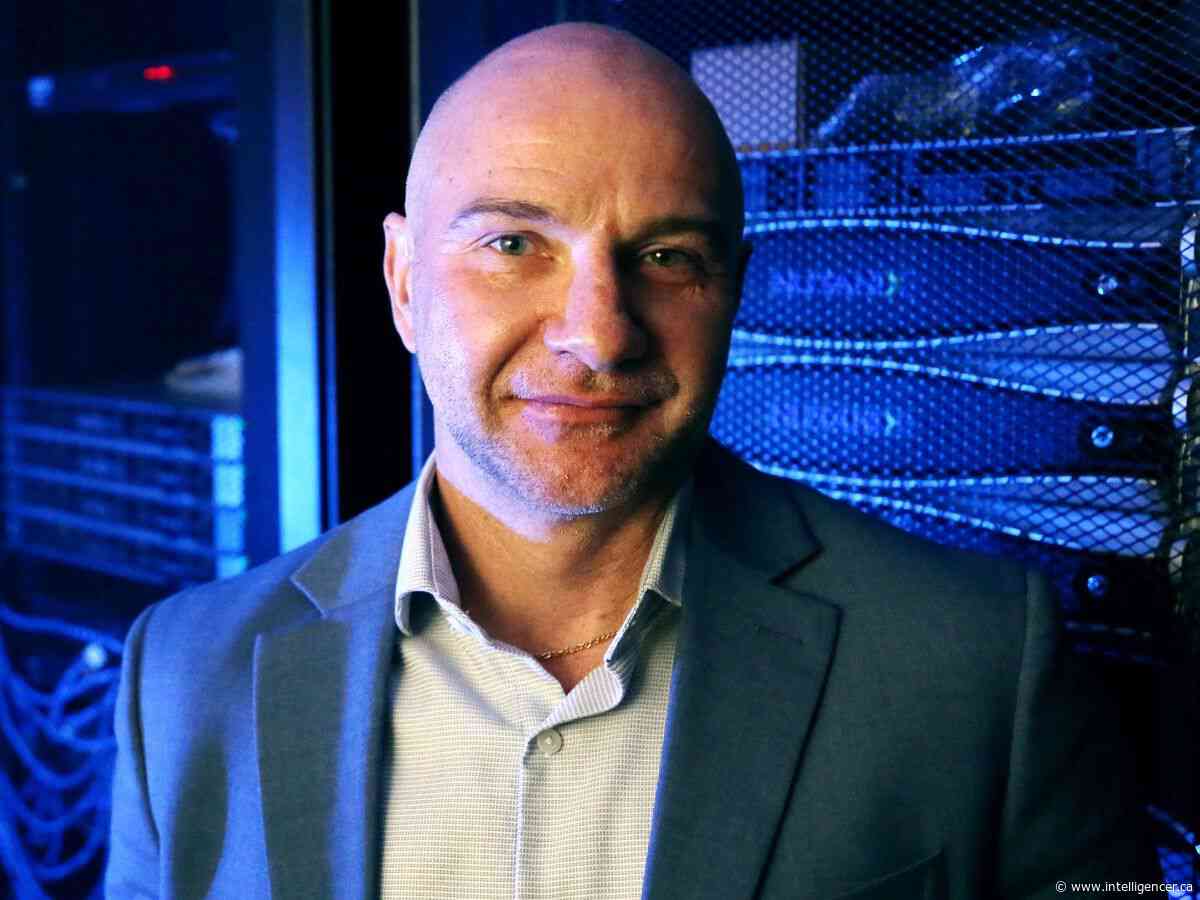 Hastings County AI policy retains human control, sets limits