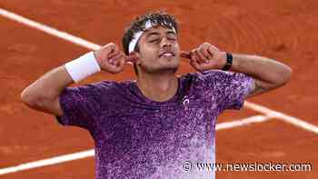 Ook zonder Sinner wordt de eer hooggehouden op Roland Garros: Flavio Cobolli treft Matteo Arnaldi in halve finale
