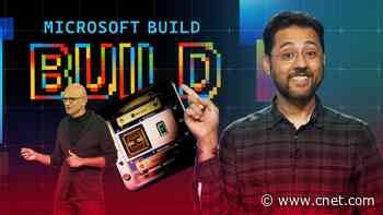 The Future of Windows Is Every Device You Own video