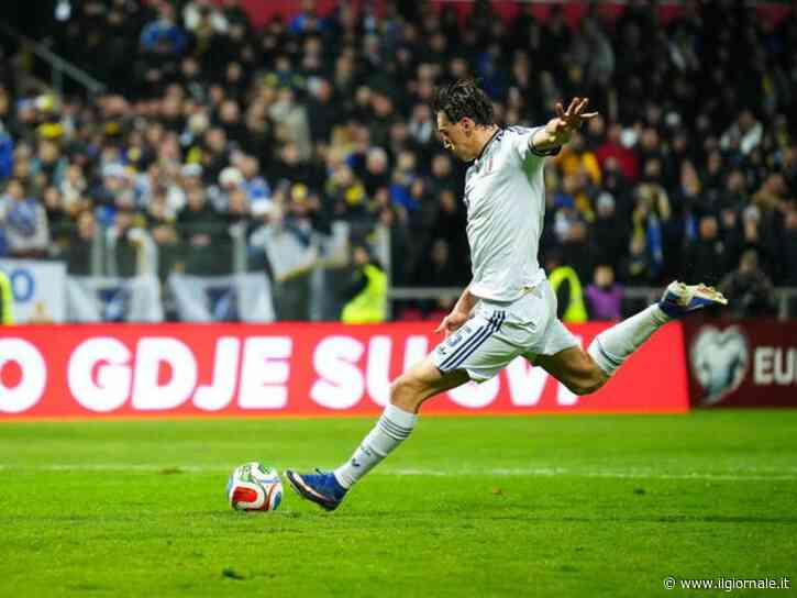 Buona la prima di Baldini sulla panchina dell’Italia: la Nazionale dei giovani supera 1-0 il Lussemburgo