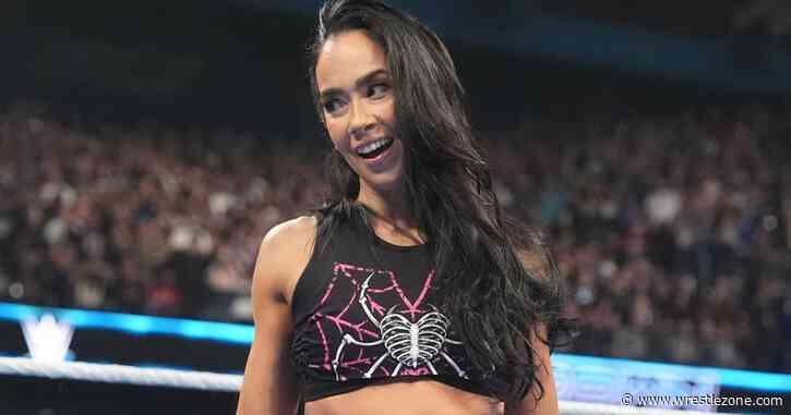 AJ Lee Reveals Little Kid’s ‘Filthy’ Response To Her WWE Heel Turn