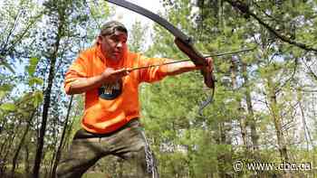 First Nation hunter turns traditional moose-calling knowledge into growing online community