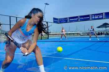 Padel : tout ce qu’il faut savoir sur le FIP Silver de Bandol