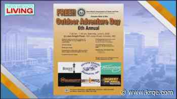 New Mexico Department of Wildlife holds free fishing weekend