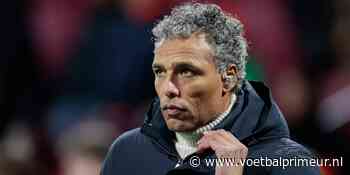 Pierre van Hooijdonk ziet één lichtpuntje bij Oranje: 'Oogt fris en gretig...'