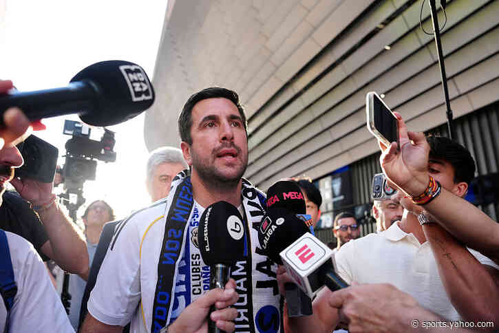 😱Enrique Riquelme drops bombshell: if he wins, Rodri joins Madrid