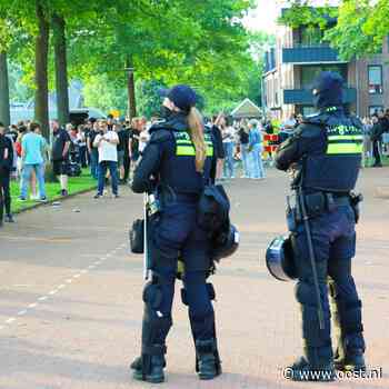 Kabinet schiet burgemeesters te hulp bij aanpak demonstraties die escaleren