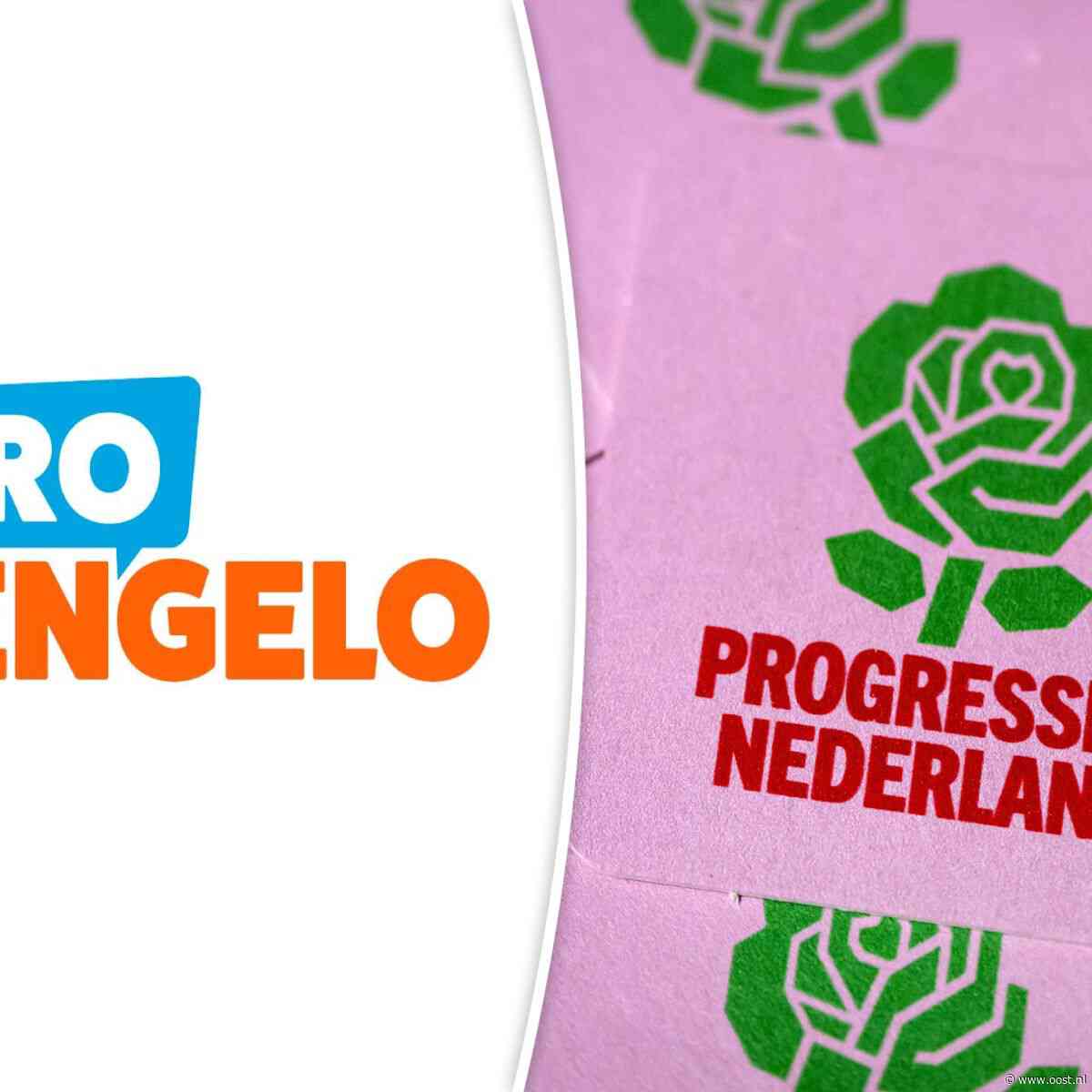 ProHengelo teleurgesteld: toch groen licht voor fusie-partijnaam PRO