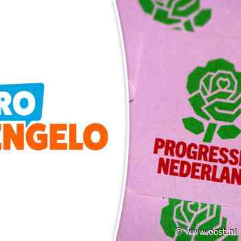 ProHengelo teleurgesteld: toch groen licht voor fusie-partijnaam PRO
