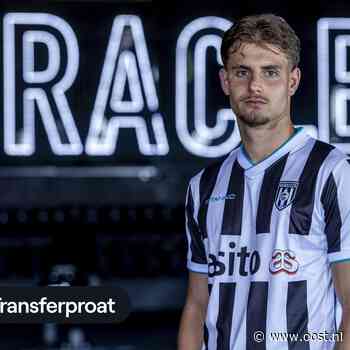 Heracles legt verdediger Borac vast: 'Speler met echte winnaarsmentaliteit'
