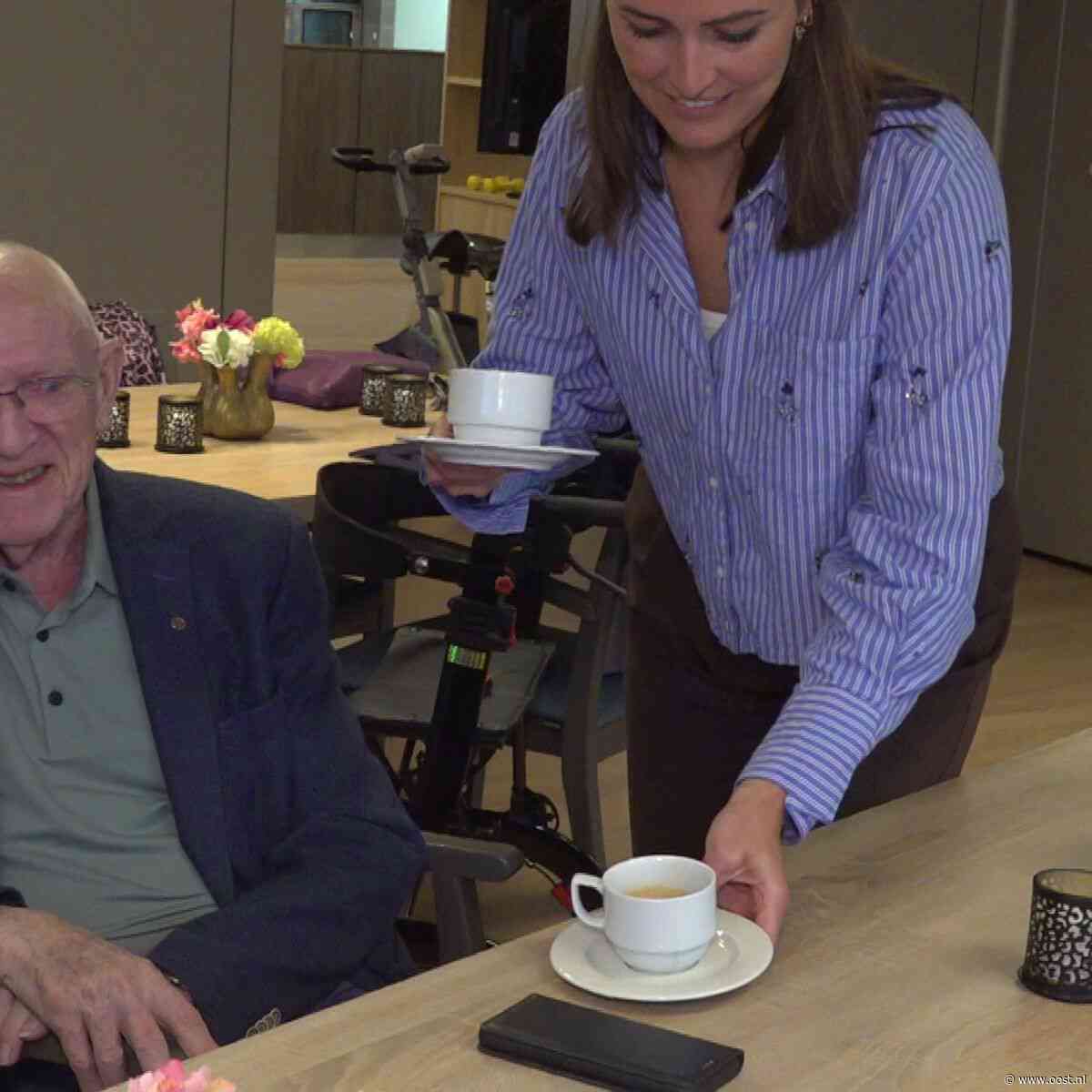 'Simpel concept, veel impact': Oldenzaalse 'Koffie Club' wil Nederland veroveren