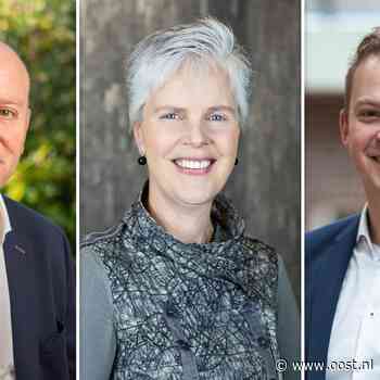 Deze wethouders wonen niet in hun eigen gemeente: 'Geen goede ontwikkeling'