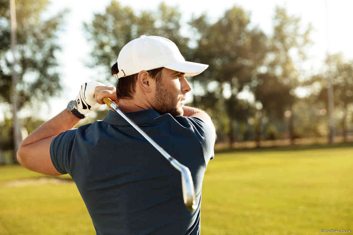 The Nutrition Habits That Can Make a Difference Over 18 Holes