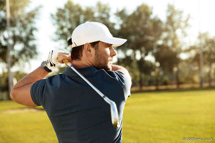 The Nutrition Habits That Can Make a Difference Over 18 Holes