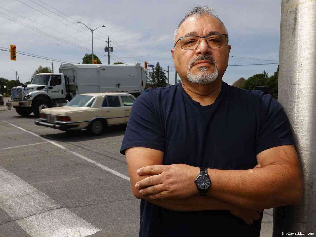 News of the day: Residents can't wait for new Bank and Leitrim intersection; Military police leadership still battling civilian oversight; Long-range financial plan could burden future Ottawa councils