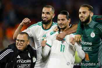 Feyenoord tweet gewaagde video na Nederland - Algerije, fans moeten hard lachen