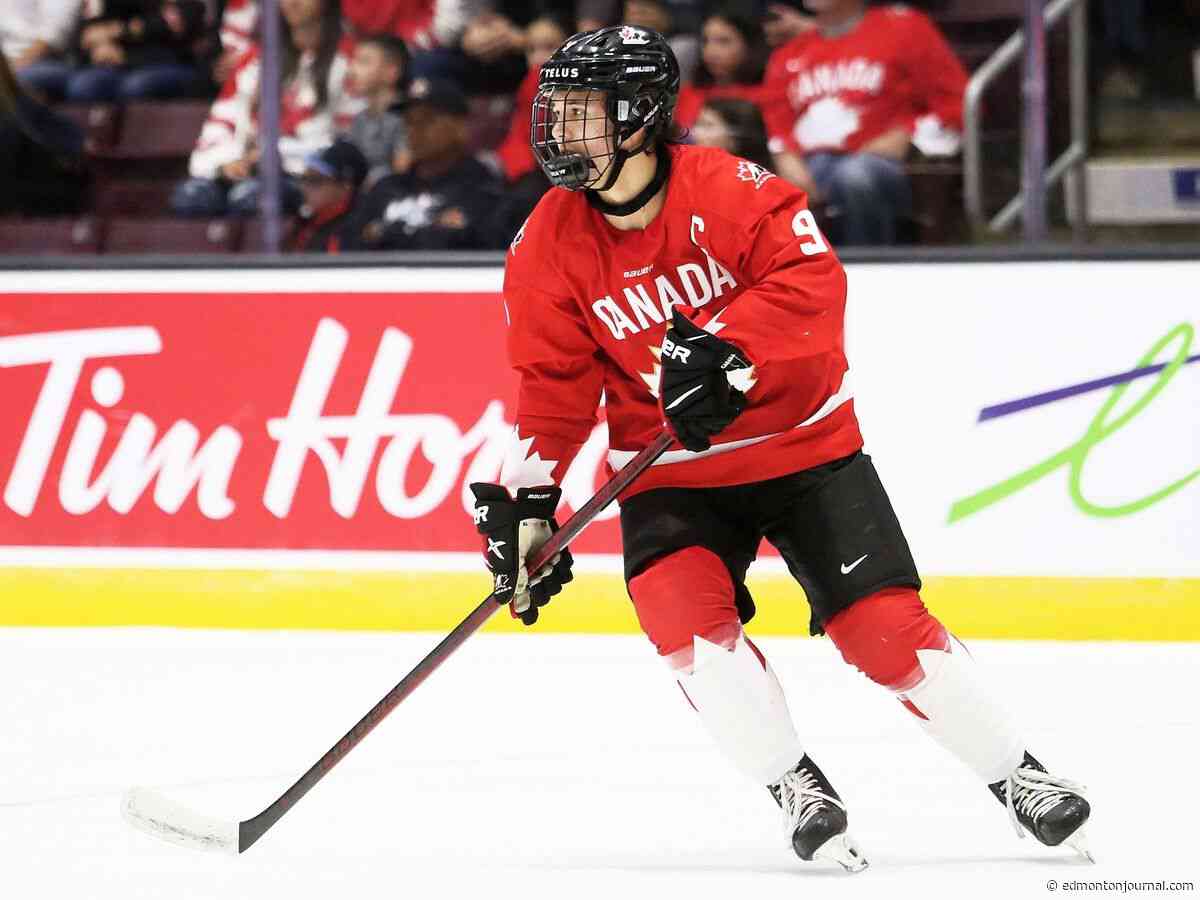 Everett Silvertips’ star defenceman Landon DuPont ponders jump from WHL to NCAA
