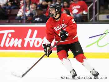 Everett Silvertips’ star defenceman Landon DuPont ponders jump from WHL to NCAA