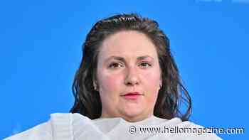 Lena Dunham flooded with support as she reveals unexpected update from LA